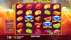 slot Juicy Fruits, estratégias de cassino, jogos de azar online, dicas para vencer no slot, cassino online