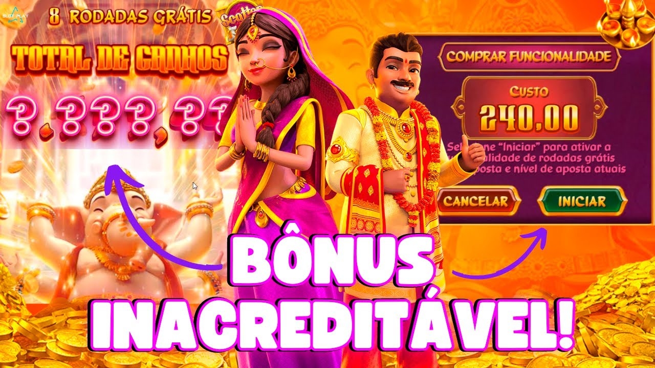 Ganesha Fortune, slot, estratégias, ganhar, cassino online.