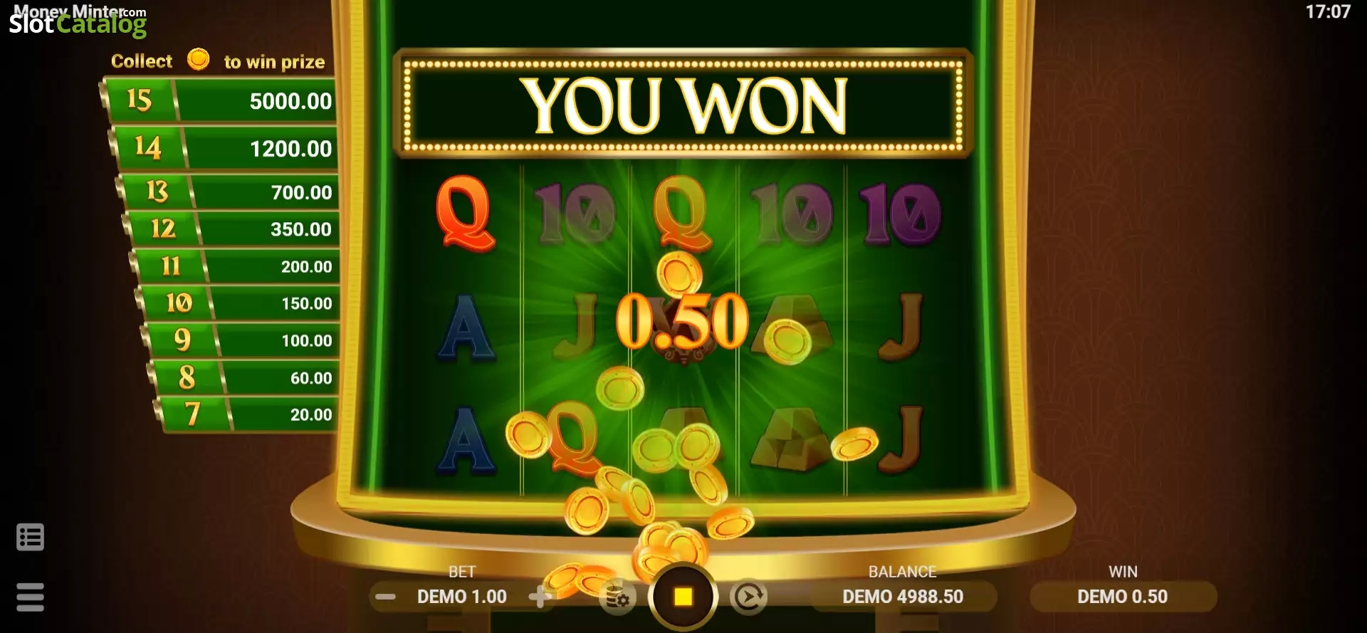 jogo de slot Money Minter, apostas, lucro, estratégias, dicas